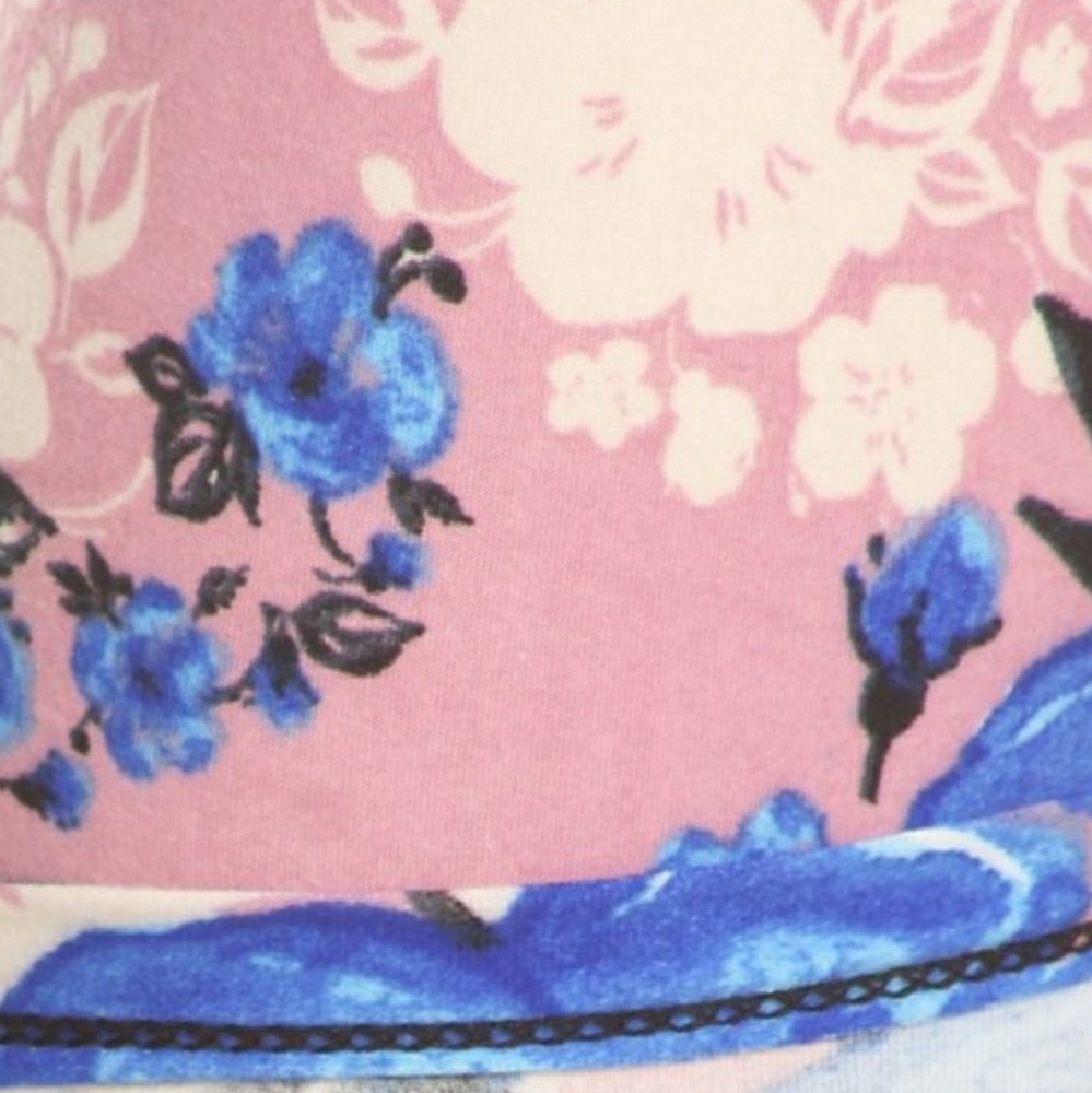 Brunnera Spring Legging - Picture 4 of 4